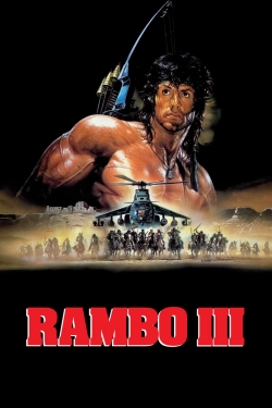 Watch Rambo III Online Free and No Sign Up - 285 HDMovie