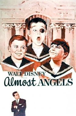 Watch Almost Angels Online Free and No Sign Up - 285 HDMovie