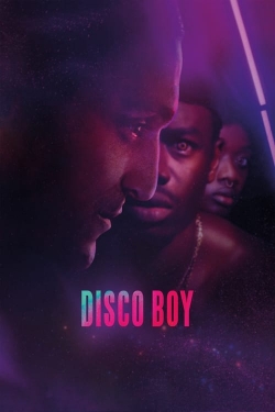 Watch Disco Boy Online Free and No Sign Up - 285 HDMovie