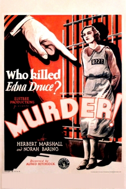 Watch Murder! Online Free and No Sign Up - 285 HDMovie