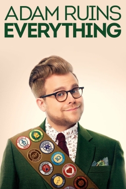 Watch Adam Ruins Everything Online Free and No Sign Up - 285 HDMovie