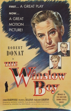 Watch The Winslow Boy Online Free and No Sign Up - 285 HDMovie