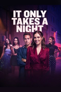 Watch It Only Takes A Night Online Free and No Sign Up - 285 HDMovie