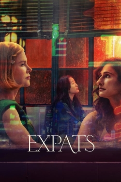 Watch Expats Online Free and No Sign Up - 285 HDMovie