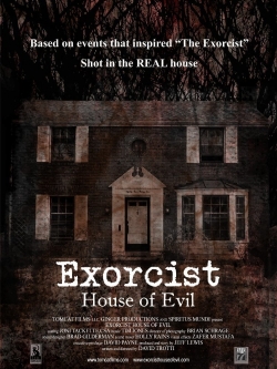 Watch Exorcist House of Evil Online Free and No Sign Up - 285 HDMovie