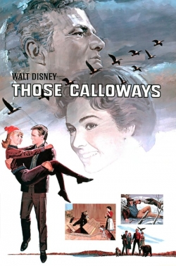 Watch Those Calloways Online Free and No Sign Up - 285 HDMovie