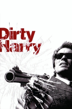 Watch Dirty Harry Online Free and No Sign Up - 285 HDMovie