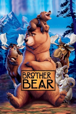 Watch Brother Bear Online Free and No Sign Up - 285 HDMovie