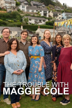 Watch The Trouble with Maggie Cole Online Free and No Sign Up - 285 HDMovie