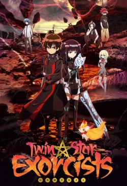 Watch Twin Star Exorcists Online Free and No Sign Up - 285 HDMovie