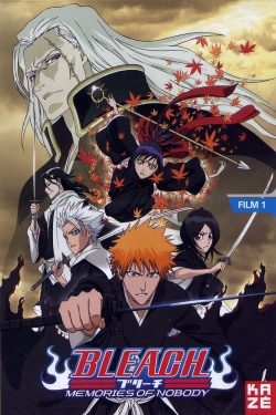 Watch Bleach: Memories of Nobody Online Free and No Sign Up - 285 HDMovie