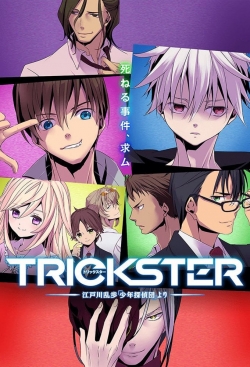 Watch Trickster Online Free and No Sign Up - 285 HDMovie