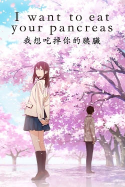 Watch I Want to Eat Your Pancreas Online Free and No Sign Up - 285 HDMovie