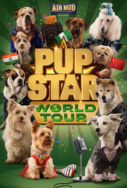 Watch Pup Star: World Tour Online Free and No Sign Up - 285 HDMovie