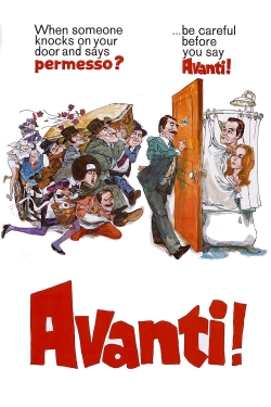 Watch Avanti! Online Free and No Sign Up - 285 HDMovie