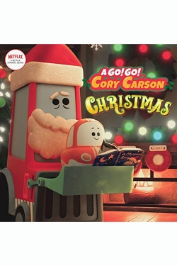 Watch A Go! Go! Cory Carson Christmas Online Free and No Sign Up - 285 HDMovie