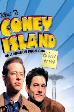 Watch Went to Coney Island on a Mission from God... Be Back by Five Online Free and No Sign Up - 285 HDMovie