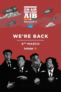 Watch On Air With AIB Online Free and No Sign Up - 285 HDMovie