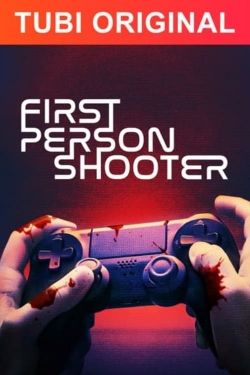 Watch First Person Shooter Online Free and No Sign Up - 285 HDMovie