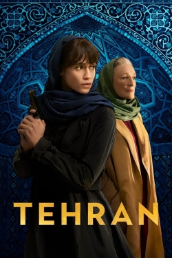 Watch Tehran Online Free and No Sign Up - 285 HDMovie