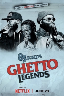 Watch 85 South: Ghetto Legends Online Free and No Sign Up - 285 HDMovie