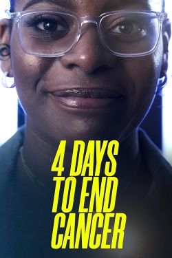 Watch 4 Days to End Cancer Online Free and No Sign Up - 285 HDMovie