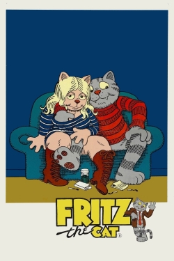 Watch Fritz the Cat Online Free and No Sign Up - 285 HDMovie