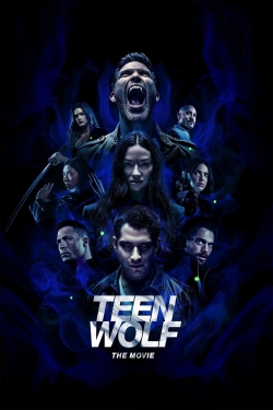 Watch Teen Wolf: The Movie Online Free and No Sign Up - 285 HDMovie