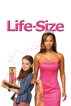 Watch Life-Size Online Free and No Sign Up - 285 HDMovie