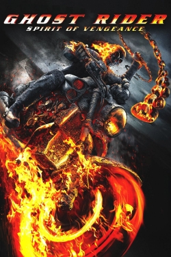 Watch Ghost Rider: Spirit of Vengeance Online Free and No Sign Up - 285 HDMovie