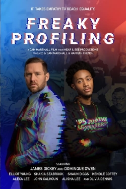 Watch Freaky Profiling Online Free and No Sign Up - 285 HDMovie