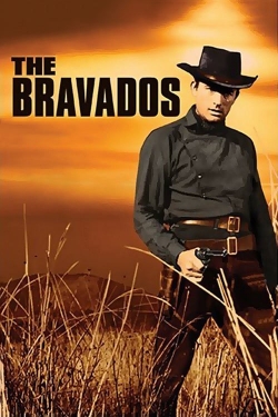 Watch The Bravados Online Free and No Sign Up - 285 HDMovie