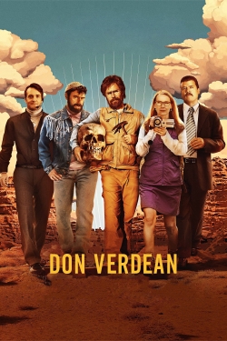 Watch Don Verdean Online Free and No Sign Up - 285 HDMovie