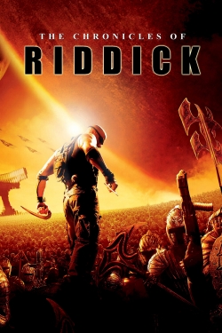 Watch The Chronicles of Riddick Online Free and No Sign Up - 285 HDMovie