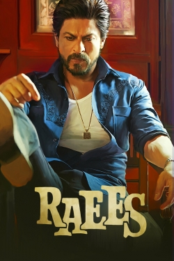 Watch Raees Online Free and No Sign Up - 285 HDMovie