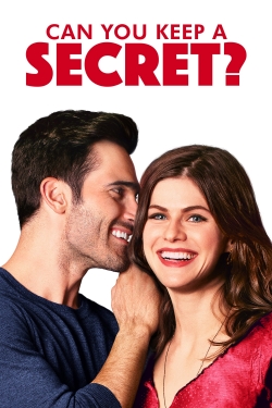 Watch Can You Keep a Secret? Online Free and No Sign Up - 285 HDMovie