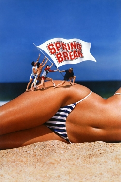 Watch Spring Break Online Free and No Sign Up - 285 HDMovie