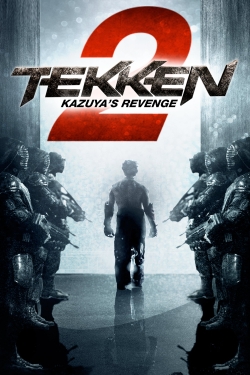 Watch TEKKEN: Kazuya's Revenge Online Free and No Sign Up - 285 HDMovie