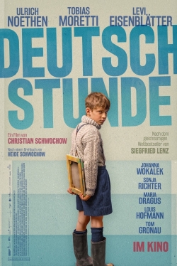 Watch The German Lesson Online Free and No Sign Up - 285 HDMovie