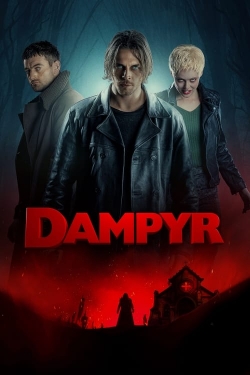 Watch Dampyr Online Free and No Sign Up - 285 HDMovie