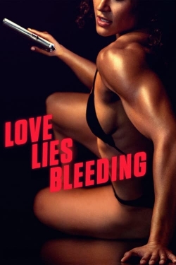 Watch Love Lies Bleeding Online Free and No Sign Up - 285 HDMovie