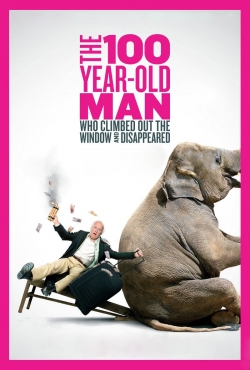 Watch The 100 Year-Old Man Who Climbed Out the Window and Disappeared Online Free and No Sign Up - 285 HDMovie