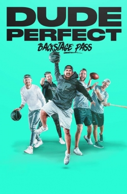 Watch Dude Perfect: Backstage Pass Online Free and No Sign Up - 285 HDMovie