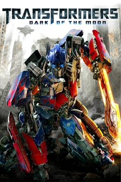 Watch Transformers: Dark of the Moon Online Free and No Sign Up - 285 HDMovie