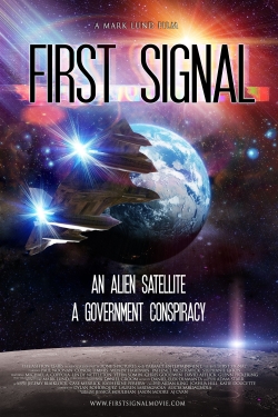 Watch First Signal Online Free and No Sign Up - 285 HDMovie