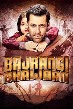 Watch Bajrangi Bhaijaan Online Free and No Sign Up - 285 HDMovie