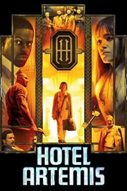 Watch Hotel Artemis Online Free and No Sign Up - 285 HDMovie