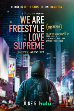 Watch We Are Freestyle Love Supreme Online Free and No Sign Up - 285 HDMovie