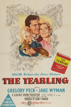 Watch The Yearling Online Free and No Sign Up - 285 HDMovie