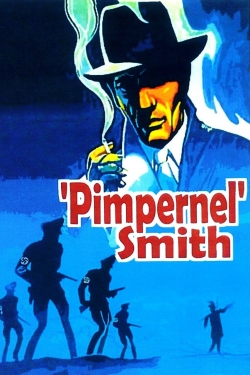 Watch 'Pimpernel' Smith Online Free and No Sign Up - 285 HDMovie